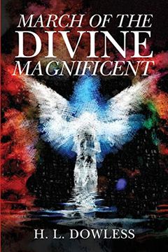 portada March of the Divine Magnificent 
