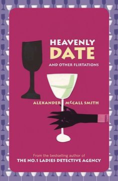 portada Heavenly Date and Other Flirtations (en Inglés)