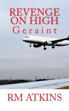 portada Revenge on High: Geraint (en Inglés)