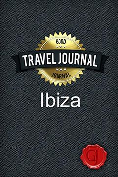 portada Travel Journal Ibiza 