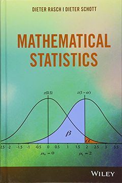 portada Mathematical Statistics
