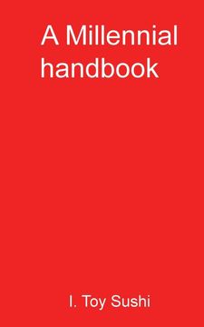 portada A Millennial Handbook (in English)