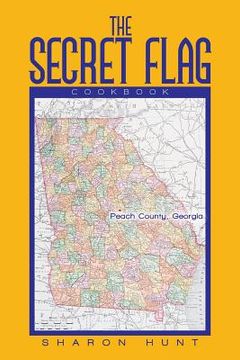 portada The Secret Flag: Cookbook (en Inglés)