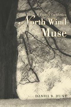 portada north wind muse: a poetry collection (in English)
