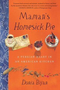 portada Maman's Homesick Pie (in English)