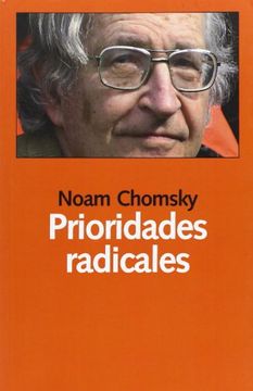 portada Prioridades Radicales (in Spanish)