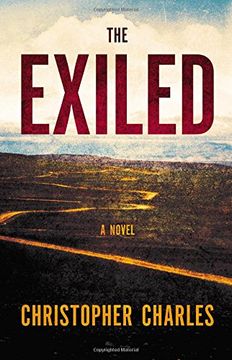 portada The Exiled (en Inglés)