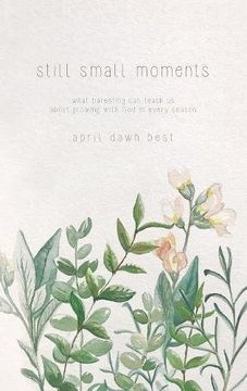 portada Still Small Moments: What Parenting Can Teach Us about Growing with God in Every Season (en Inglés)