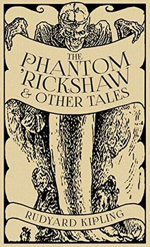 portada The Phantom 'Rickshaw and Other Tales 