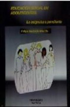 Educacion Sexual En Adolescentes