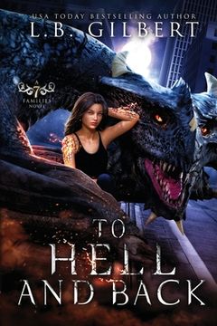 portada To Hell and Back: A Seven Families Novel 