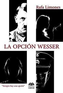 portada La Opción Wesser