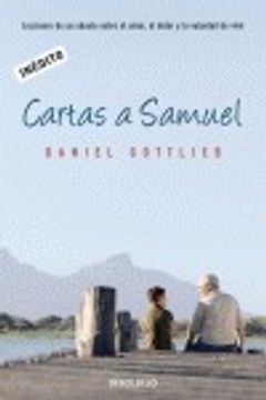 portada cartas a samuel/ letters to samuel (in Spanish)