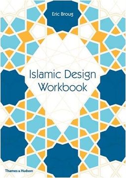 portada Islamic Design Workbook (en Inglés)