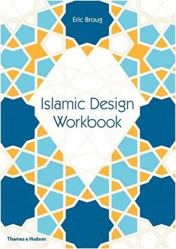 portada Islamic Design Workbook 