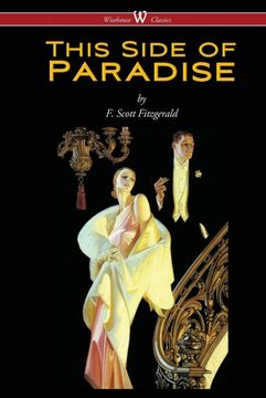 portada This Side of Paradise Wisehouse Classics Edition (en Inglés)