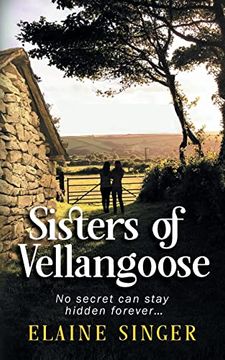 portada Sisters of Vellangoose (en Inglés)