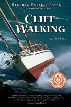 portada Cliff Walking: 2nd Edition 