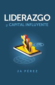 portada Liderazgo y Capital Influyente