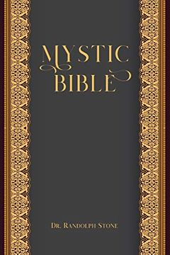 portada Mystic Bible (in English)