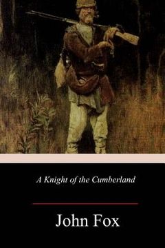 portada A Knight of the Cumberland (en Inglés)