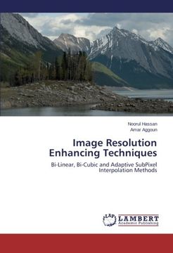 portada Image Resolution Enhancing Techniques
