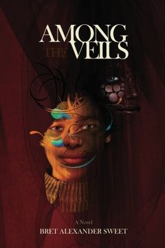 portada Among the Veils (Paper Thrones)