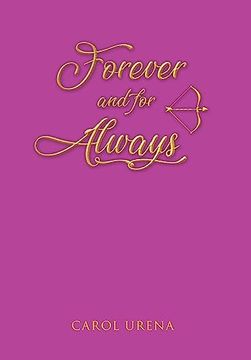 portada Forever and for Always (en Inglés)
