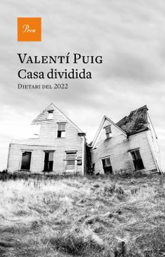 portada Casa Dividida (Cat) (en Catalá)