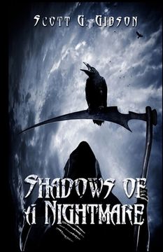 portada Shadows of a Nightmare: An anthology of horror (en Inglés)