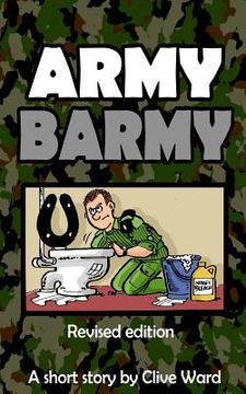 portada Army Barmy: Revised Edition (in English)