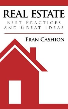 portada Real Estate Best Practices and Great Ideas