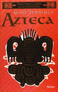 portada Azteca (in Spanish)