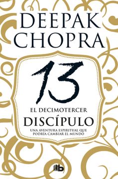 portada El decimotercer discípulo (in Spanish)