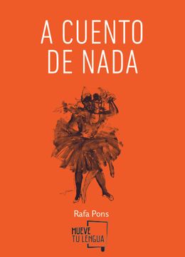 portada A Cuento de Nada (in Spanish)