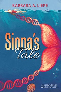 portada Siona's Tale (en Inglés)