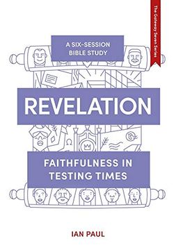 portada Revelation: Faithfulness in Testing Times (in English)