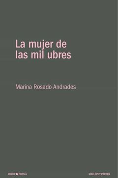 portada La Mujer de las mil Ubres (in Spanish)