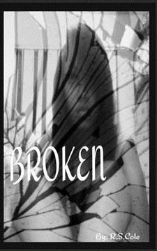 portada Broken (in English)