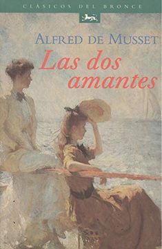 portada Las dos Amantes (en Catalá)