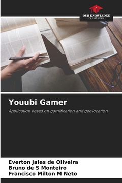 portada Youubi Gamer (in English)