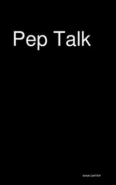 portada Pep Talk (in English)