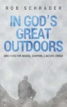 portada In God's Great Outdoors (in English)