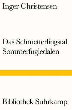 portada Das Schmetterlingstal. Ein Requiem (en Alemán)