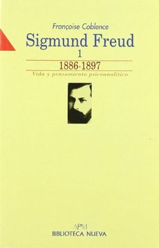 portada Sigmund Freud 1 (1886-1897)