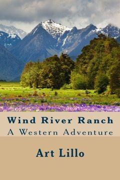 portada Wind River Ranch