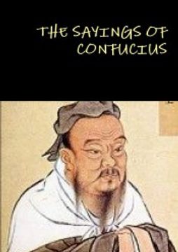 portada The Sayings of Confucius (in English)