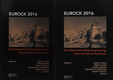 portada Rock Mechanics and Rock Engineering: From the Past to the Future (en Inglés)
