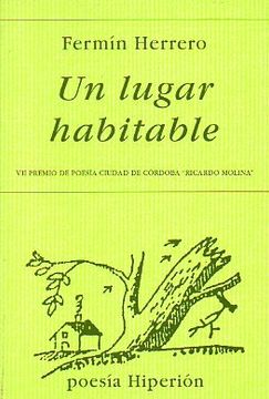portada Un Lugar Habitable (in Spanish)