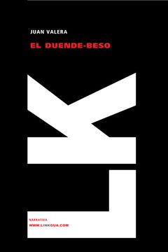 portada El Duende-Beso (in Spanish)